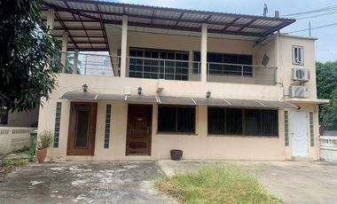 À vendre 7 chambres maison à Bang Lamung, Chonburi