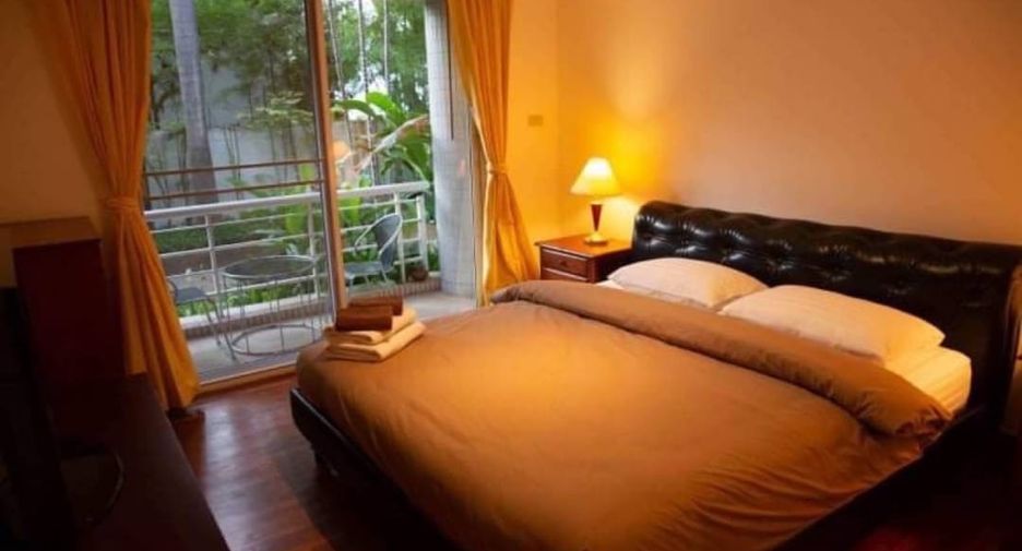 For rent 3 bed apartment in Hua Hin, Prachuap Khiri Khan