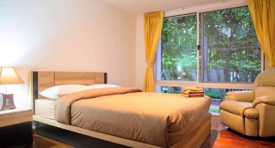 For rent 3 Beds apartment in Hua Hin, Prachuap Khiri Khan