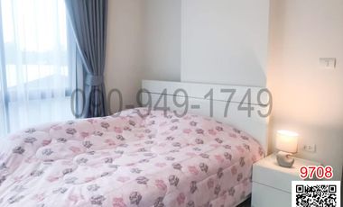For sale 2 bedrooms condo in Phaya Thai, Bangkok