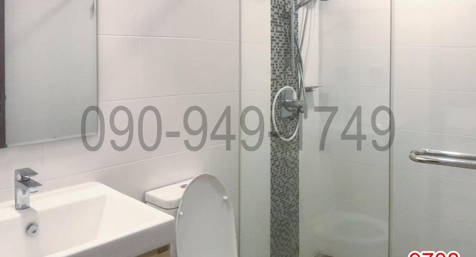 For sale 2 bedrooms condo in Phaya Thai, Bangkok