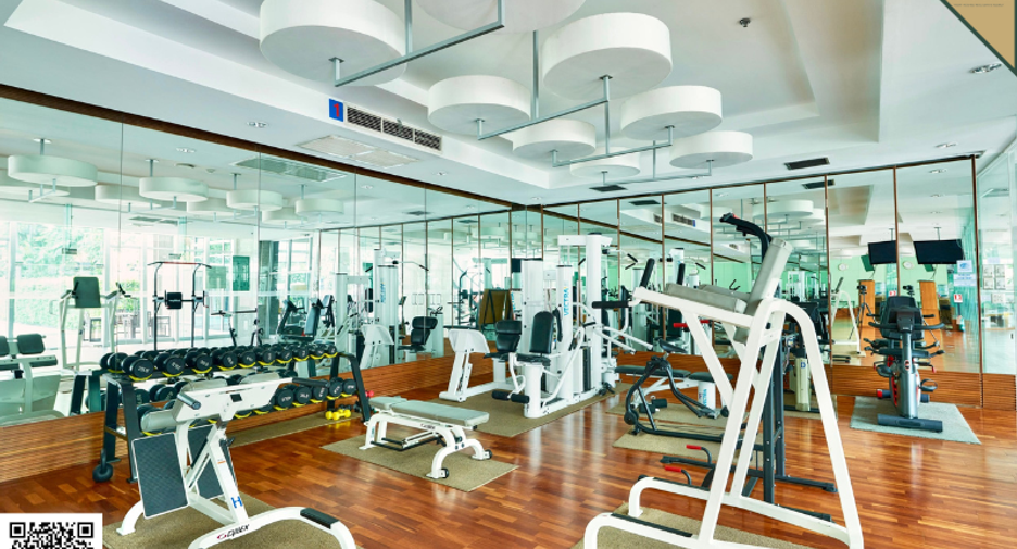 For sale 4 bedrooms condo in Sathon, Bangkok