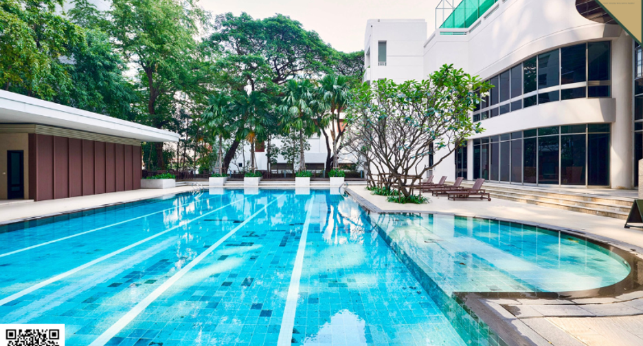 For sale 4 bedrooms condo in Sathon, Bangkok