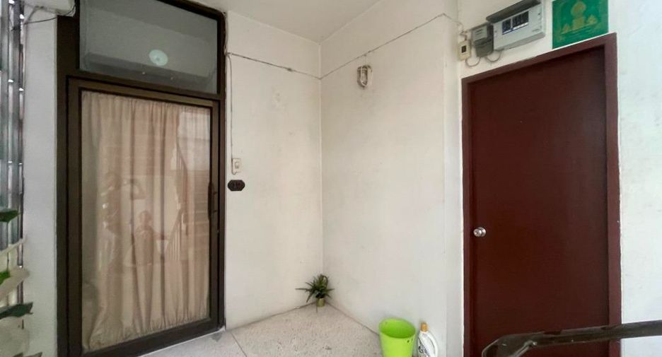 For rent 1 bed apartment in Phaya Thai, Bangkok