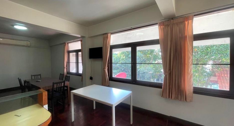 For rent 1 bed apartment in Phaya Thai, Bangkok