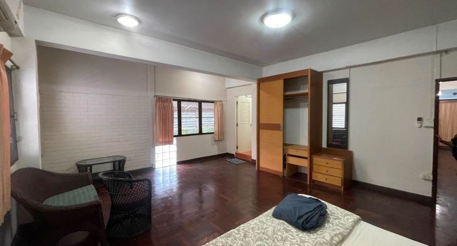 For rent 1 bed apartment in Phaya Thai, Bangkok