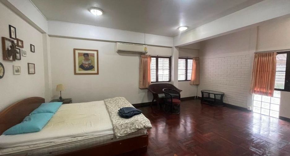 For rent 1 bed apartment in Phaya Thai, Bangkok