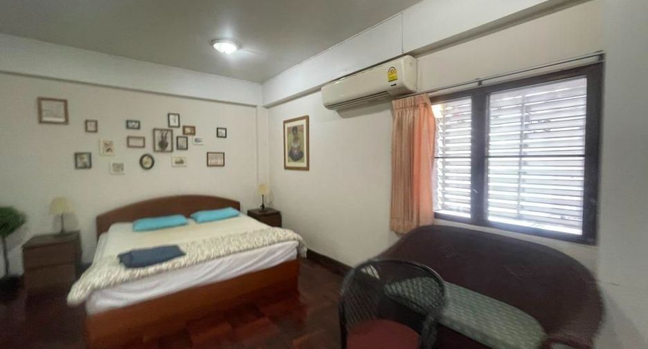 For rent 1 bed apartment in Phaya Thai, Bangkok
