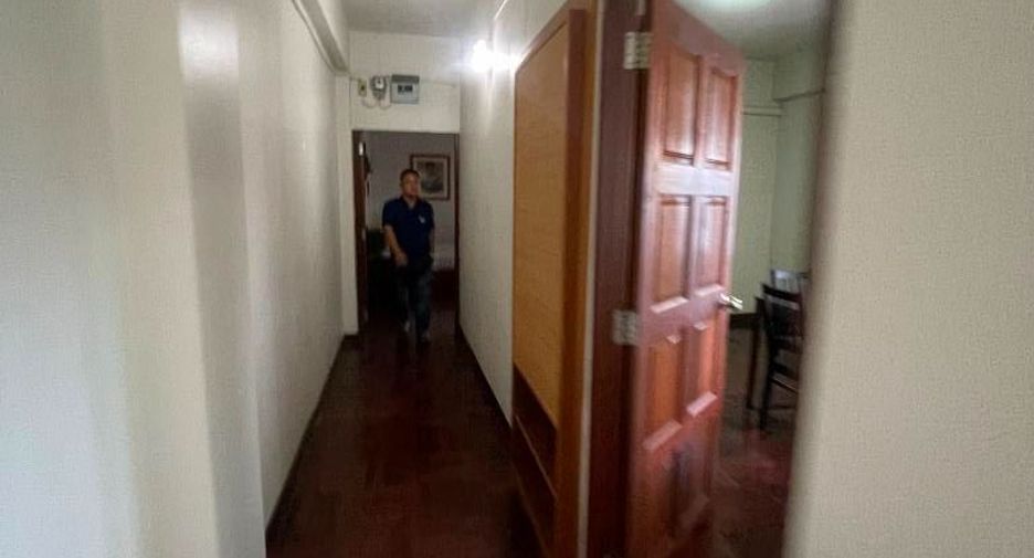 For rent 1 bed apartment in Phaya Thai, Bangkok