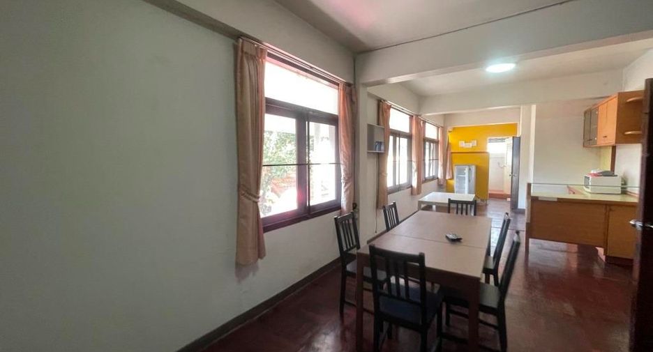 For rent 1 bed apartment in Phaya Thai, Bangkok