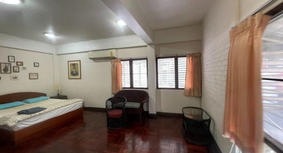 For rent 1 bed apartment in Phaya Thai, Bangkok