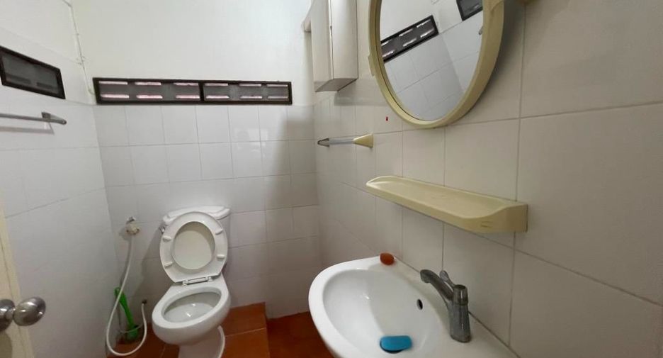 For rent 1 bed apartment in Phaya Thai, Bangkok