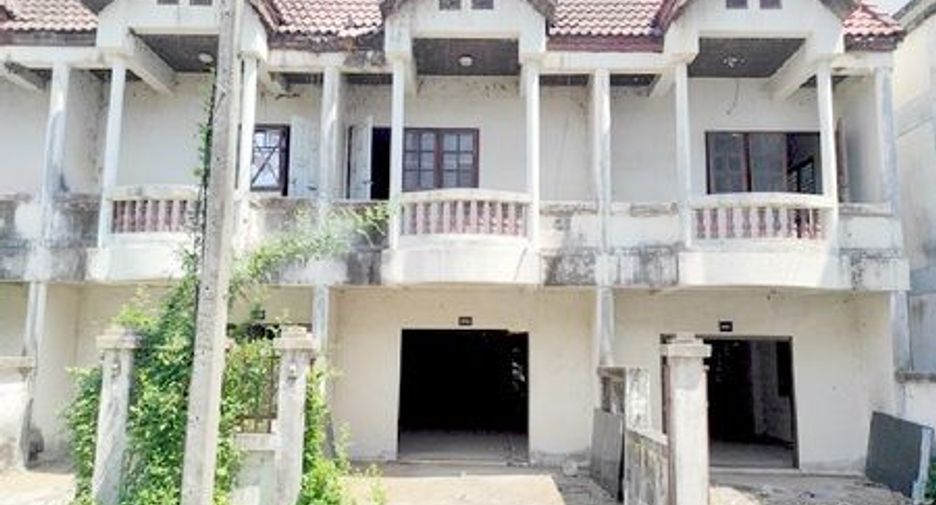 For sale retail Space in Mueang Roi Et, Roi Et