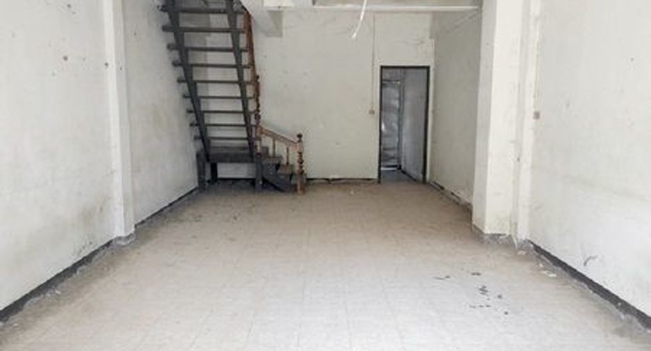 For sale retail Space in Mueang Roi Et, Roi Et