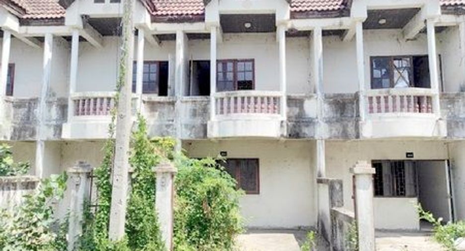 For sale retail Space in Mueang Roi Et, Roi Et