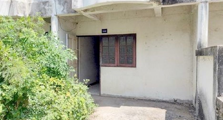 For sale retail Space in Mueang Roi Et, Roi Et
