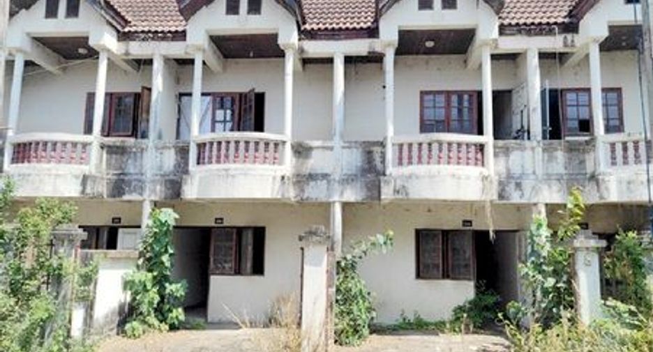 For sale retail Space in Mueang Roi Et, Roi Et