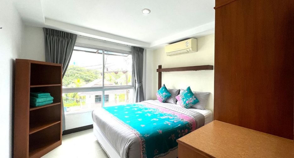 For sale 8 bedrooms retail Space in Mueang Krabi, Krabi