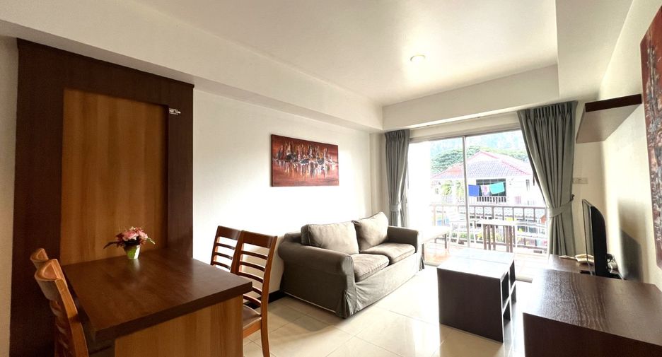 For sale 8 bedrooms retail Space in Mueang Krabi, Krabi