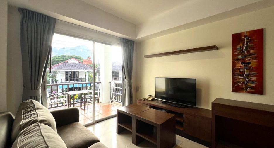For sale 8 bedrooms retail Space in Mueang Krabi, Krabi