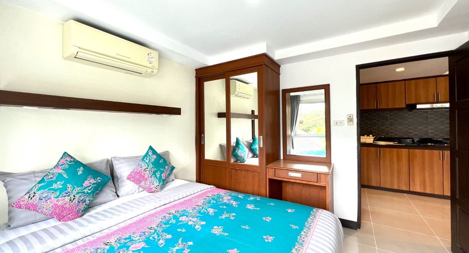 For sale 8 bedrooms retail Space in Mueang Krabi, Krabi