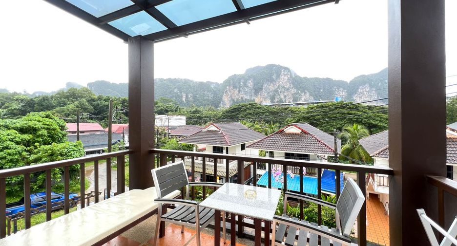 For sale 8 bedrooms retail Space in Mueang Krabi, Krabi