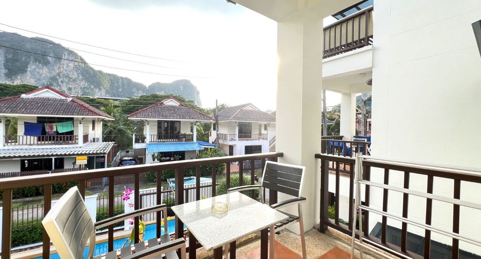 For sale 8 bedrooms retail Space in Mueang Krabi, Krabi