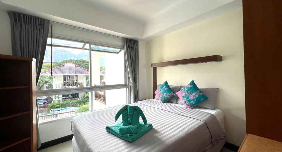 For sale 8 bedrooms retail Space in Mueang Krabi, Krabi
