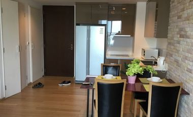 For rent and for sale 2 bedrooms condo in Khlong Toei, Bangkok