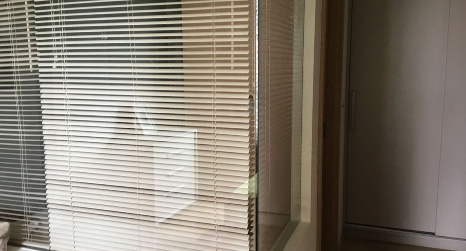 For rent and for sale 2 bedrooms condo in Khlong Toei, Bangkok