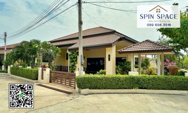 For sale 3 ベッドルーム house in Hua Hin, Prachuap Khiri Khan