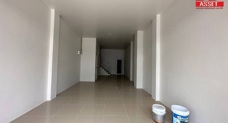 For rent そして for sale 3 Beds retail Space in Thanyaburi, Pathum Thani