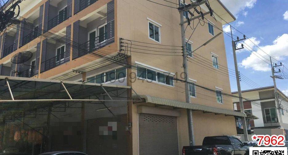出售 4 卧室 商业空间 在 Krathum Baen, Samut Sakhon