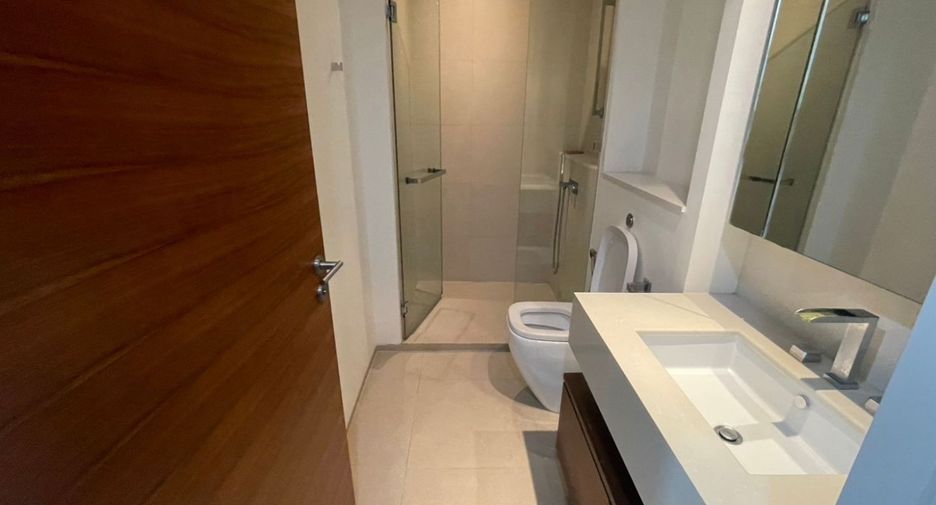 À vendre 2 chambres condo à Sathon, Bangkok