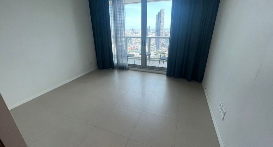 À vendre 2 chambres condo à Sathon, Bangkok