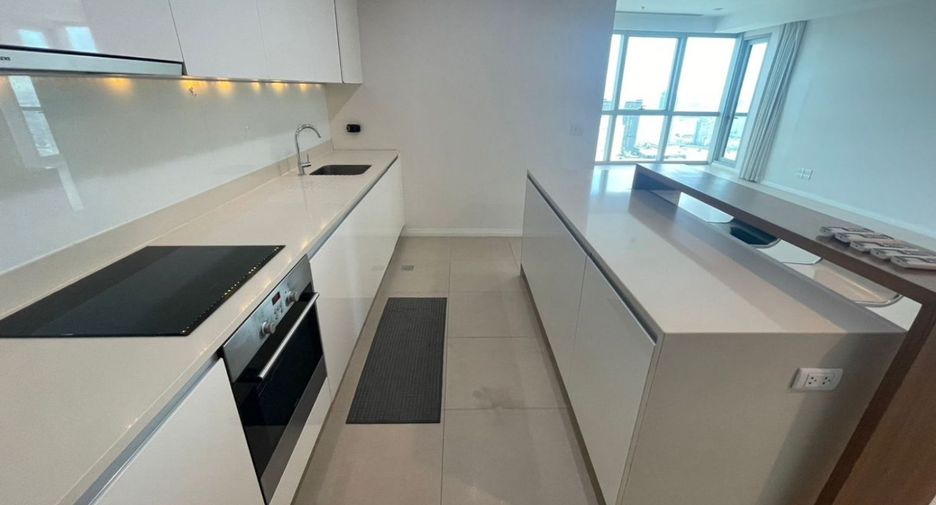 À vendre 2 chambres condo à Sathon, Bangkok