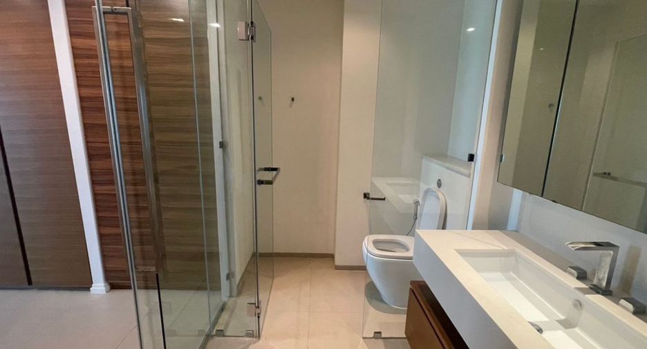 À vendre 2 chambres condo à Sathon, Bangkok