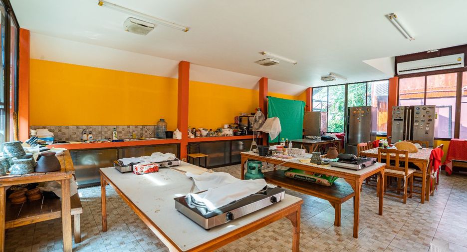 À vendre 3 chambres villa à San Kamphaeng, Chiang Mai