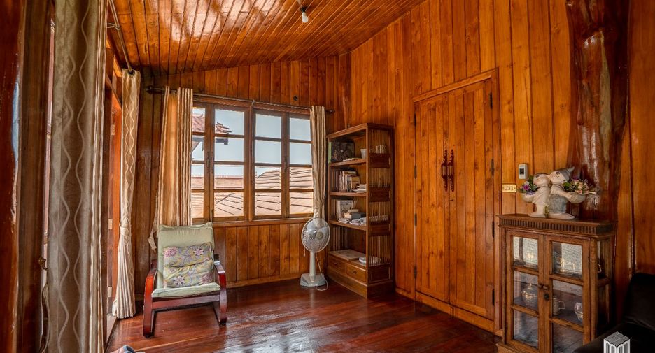 À vendre 3 chambres villa à San Kamphaeng, Chiang Mai