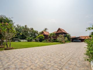 出售 3 卧室 别墅 在 San Kamphaeng, Chiang Mai