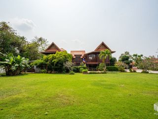 出售 3 卧室 别墅 在 San Kamphaeng, Chiang Mai