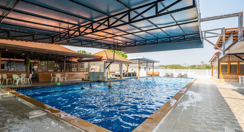À vendre 3 chambres villa à San Kamphaeng, Chiang Mai