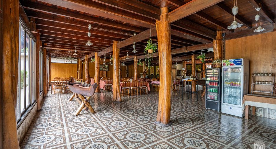 À vendre 3 chambres villa à San Kamphaeng, Chiang Mai
