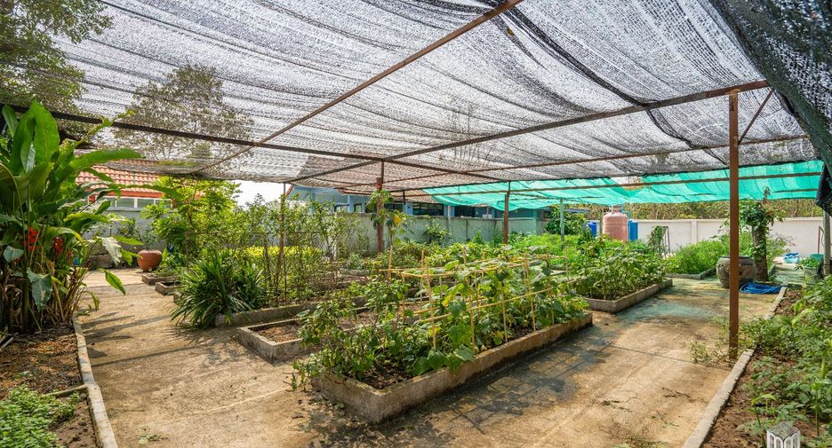 À vendre 3 chambres villa à San Kamphaeng, Chiang Mai
