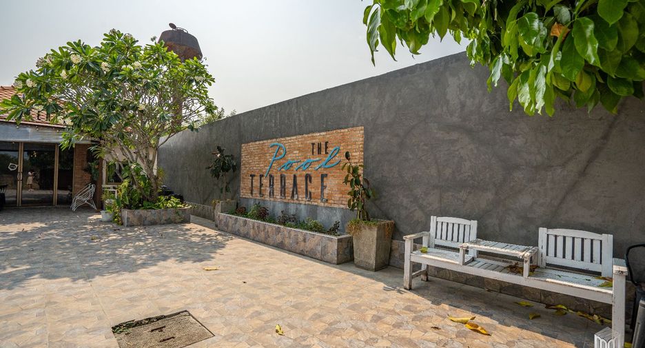 À vendre 3 chambres villa à San Kamphaeng, Chiang Mai