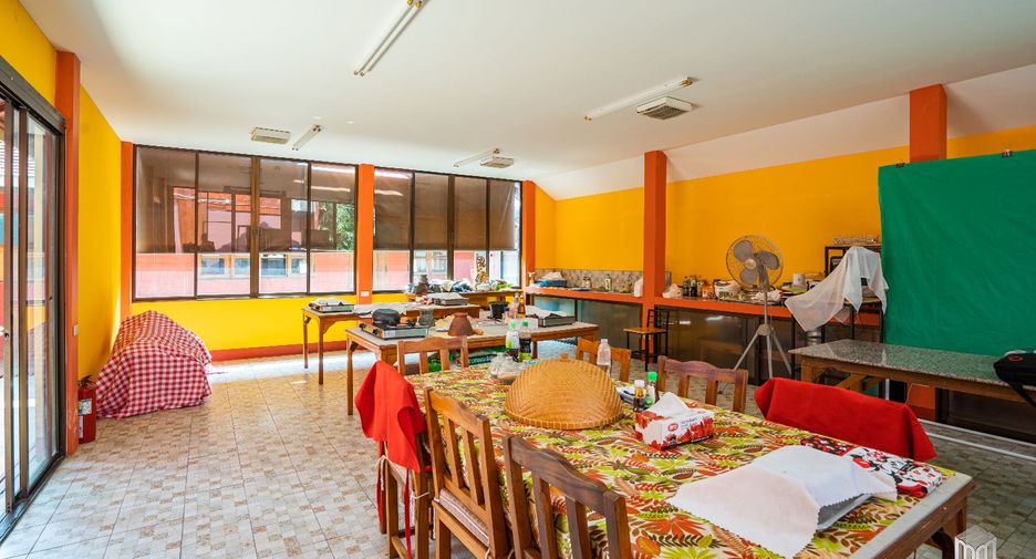À vendre 3 chambres villa à San Kamphaeng, Chiang Mai