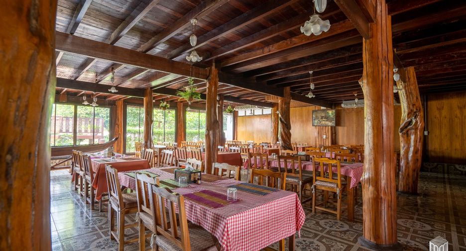 À vendre 3 chambres villa à San Kamphaeng, Chiang Mai