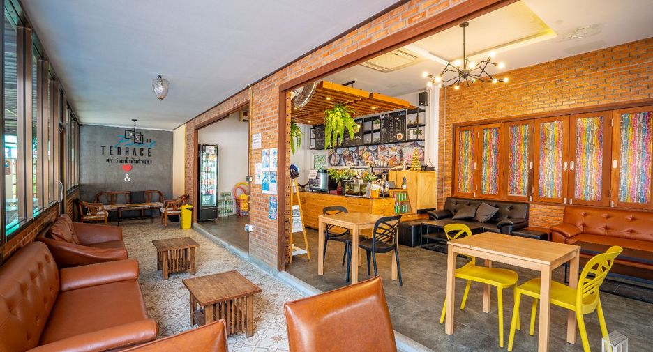 À vendre 3 chambres villa à San Kamphaeng, Chiang Mai
