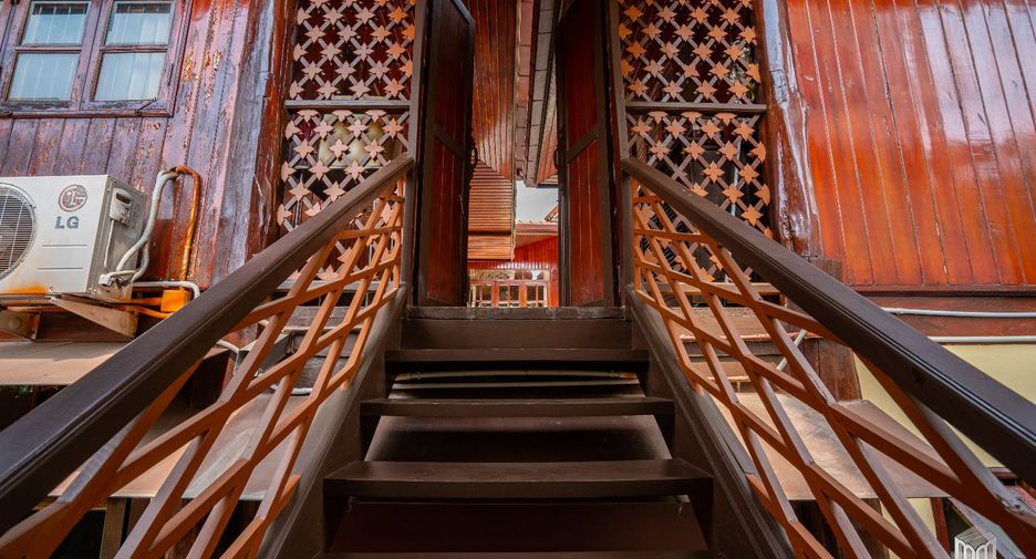 À vendre 3 chambres villa à San Kamphaeng, Chiang Mai