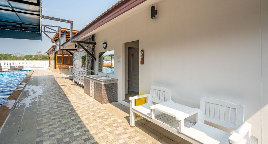 À vendre 3 chambres villa à San Kamphaeng, Chiang Mai